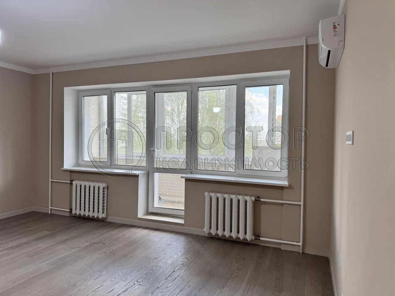 2-комнатная квартира, 62.5 м² - фото 4