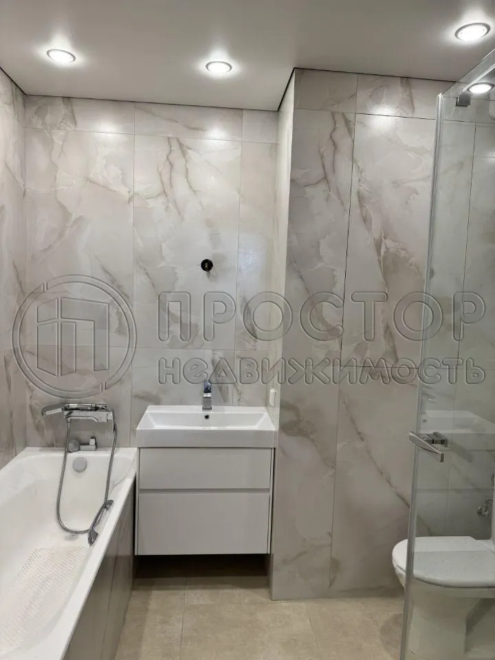 2-комнатная квартира, 62.5 м² - фото 5