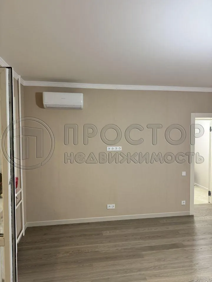 2-комнатная квартира, 62.5 м² - фото 9