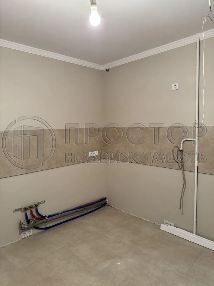 2-комнатная квартира, 62.5 м² - фото 12