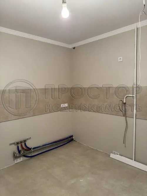 2-комнатная квартира, 62.5 м² - фото 12