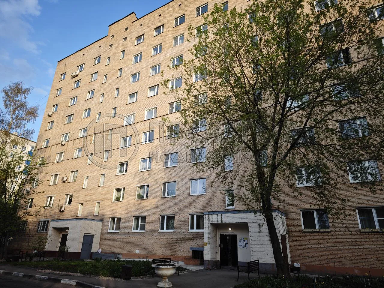2-комнатная квартира, 62.5 м² - фото 14