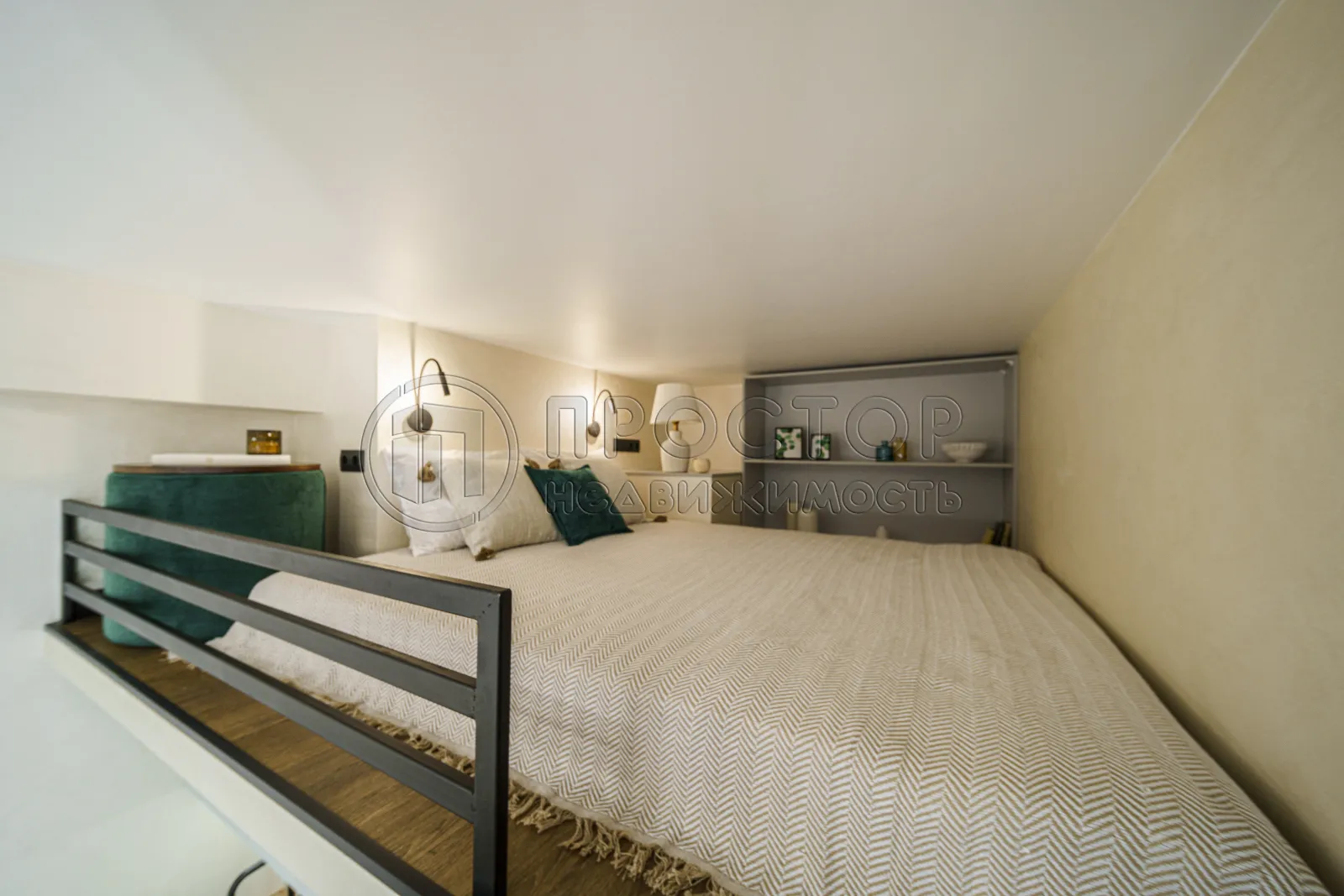 Студия, 21.3 м² - фото 6