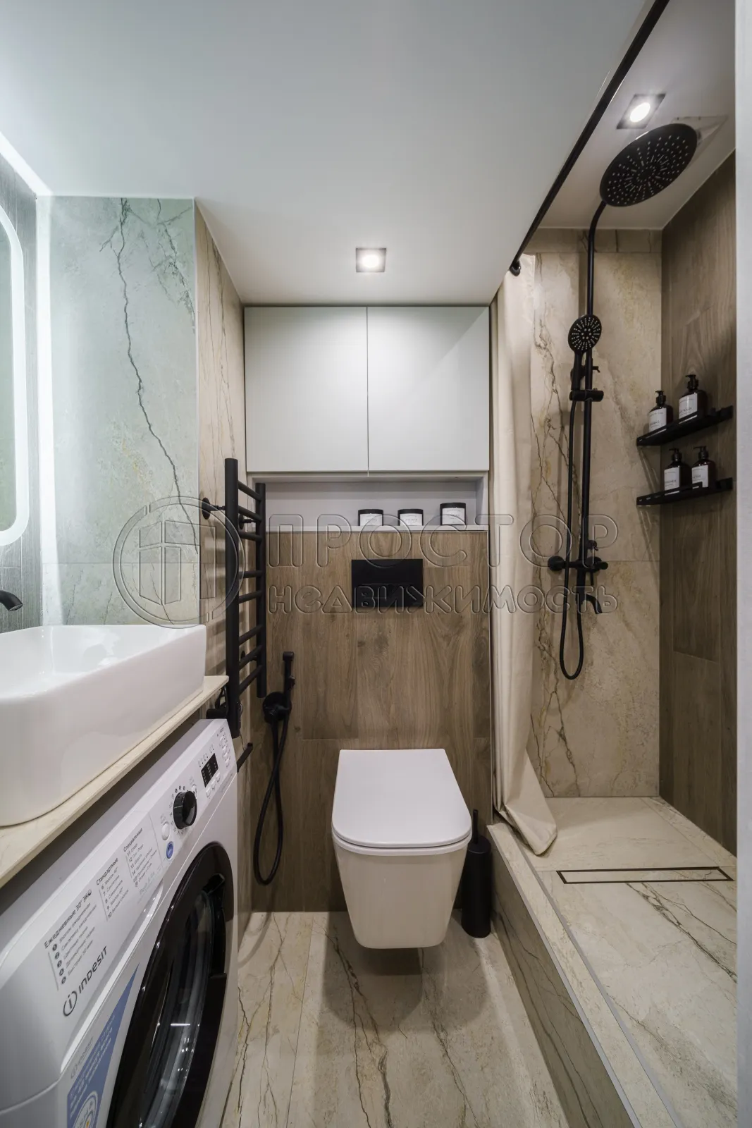 Студия, 21.3 м² - фото 8