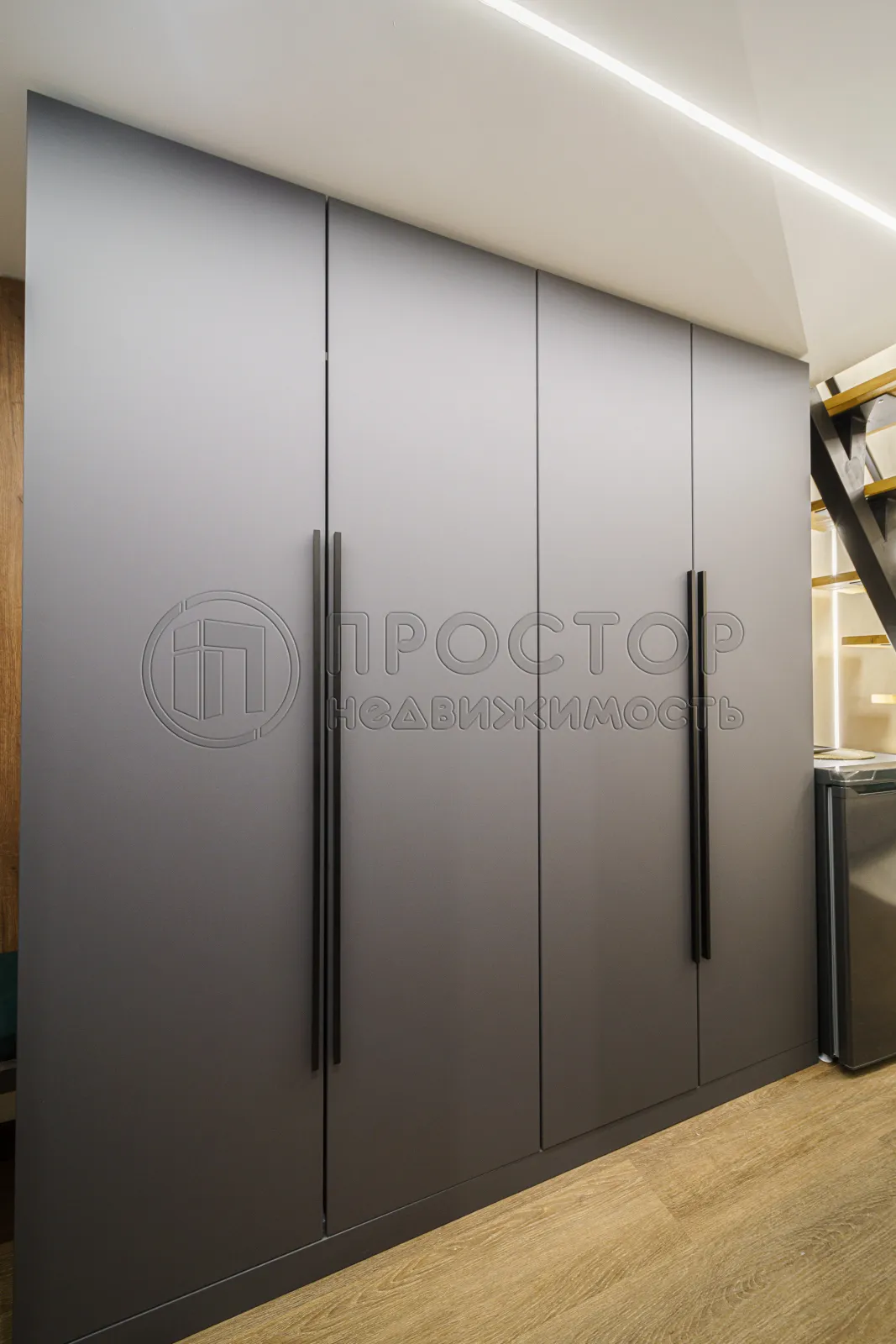 Студия, 21.3 м² - фото 9