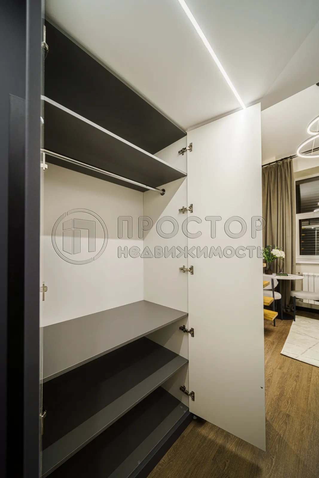 Студия, 21.3 м² - фото 10