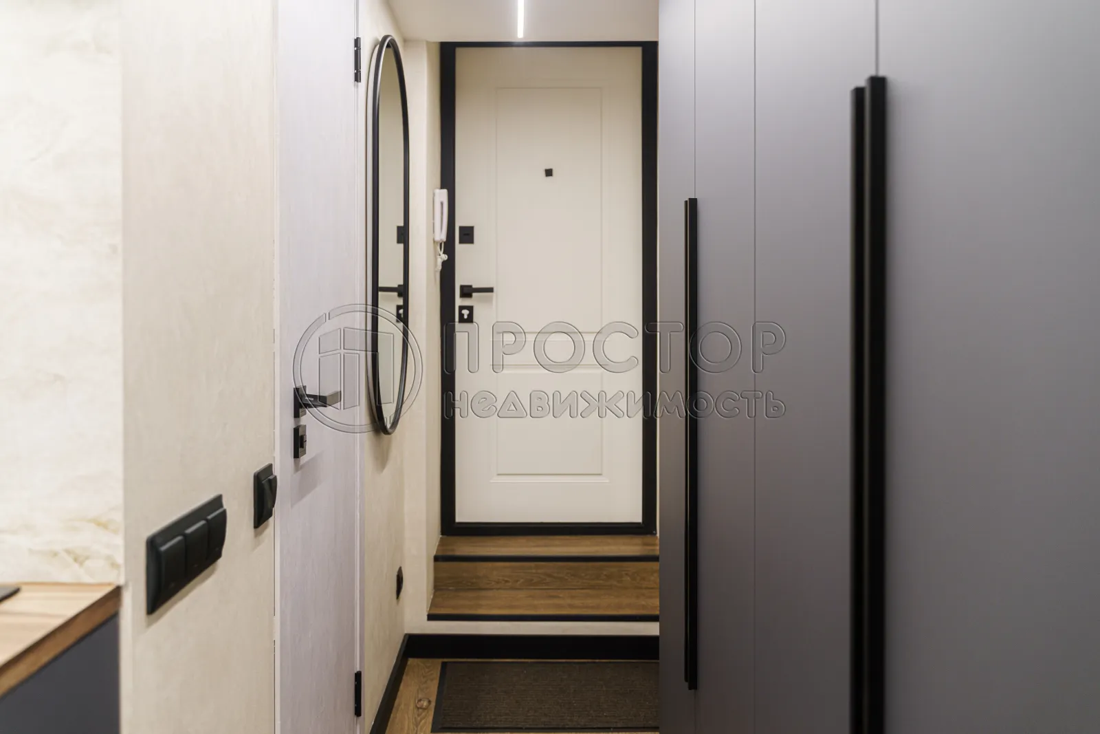 Студия, 21.3 м² - фото 12