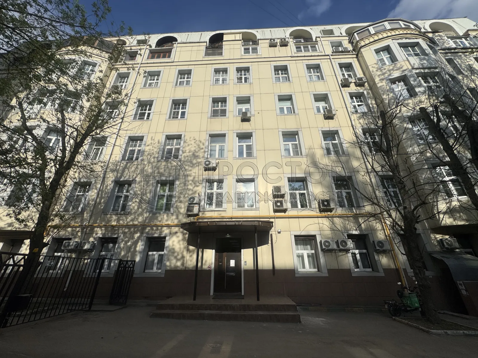 Студия, 21.3 м² - фото 14