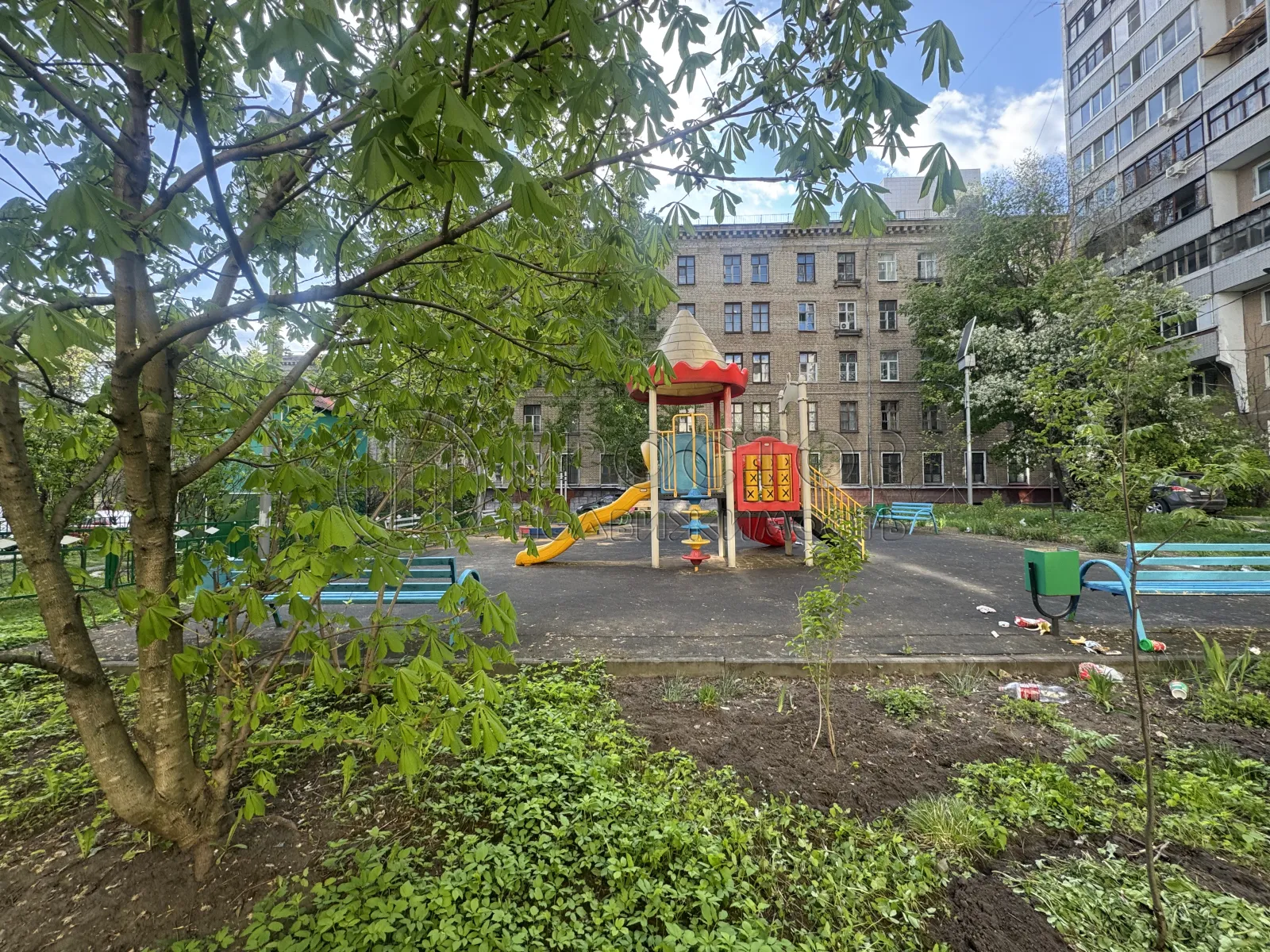 Студия, 21.3 м² - фото 16