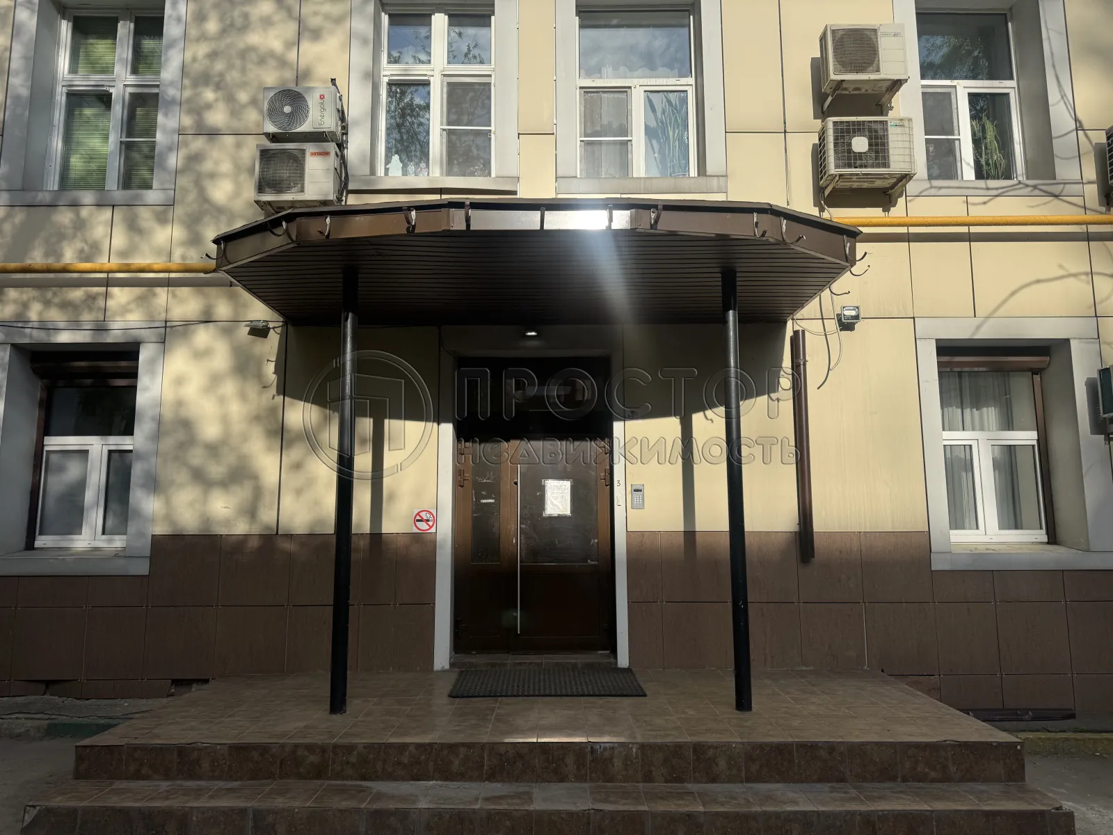 Студия, 21.3 м² - фото 17