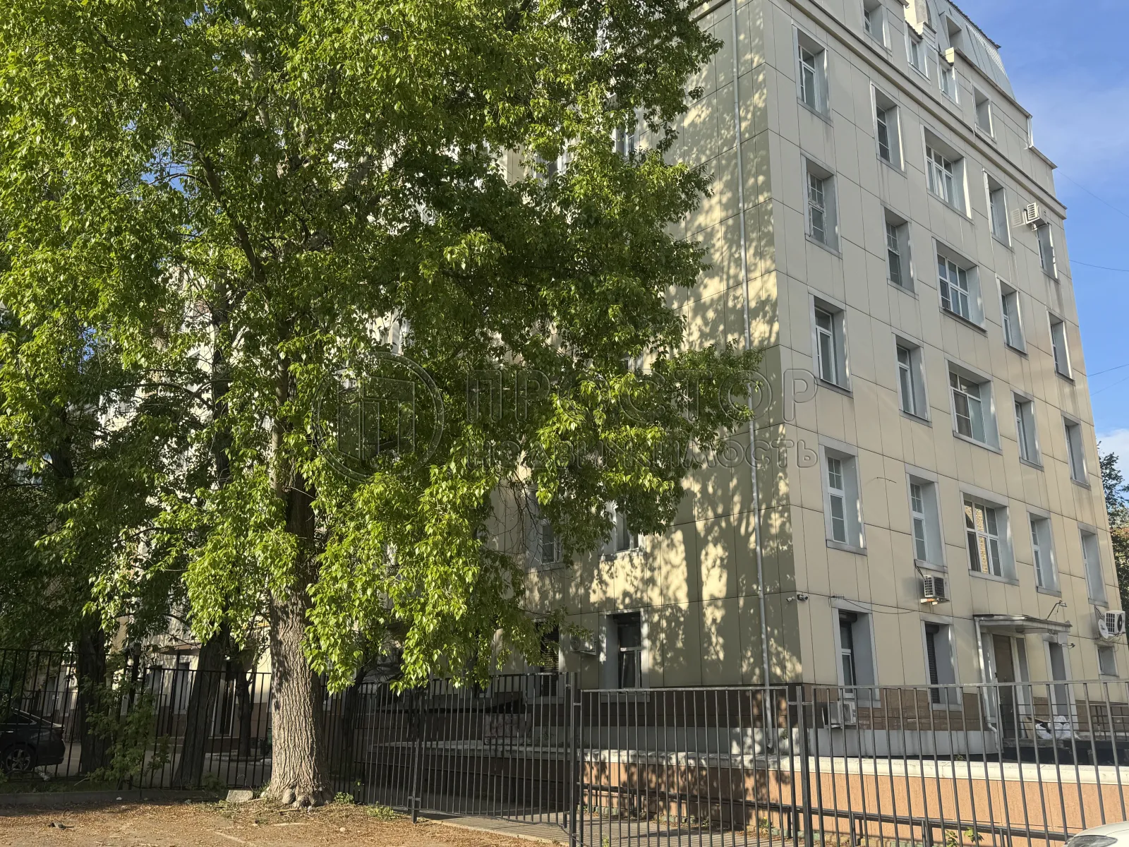 Студия, 21.3 м² - фото 18