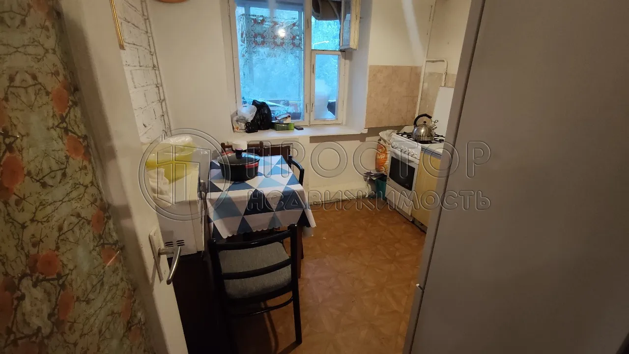 2-комнатная квартира, 49.4 м² - фото 3