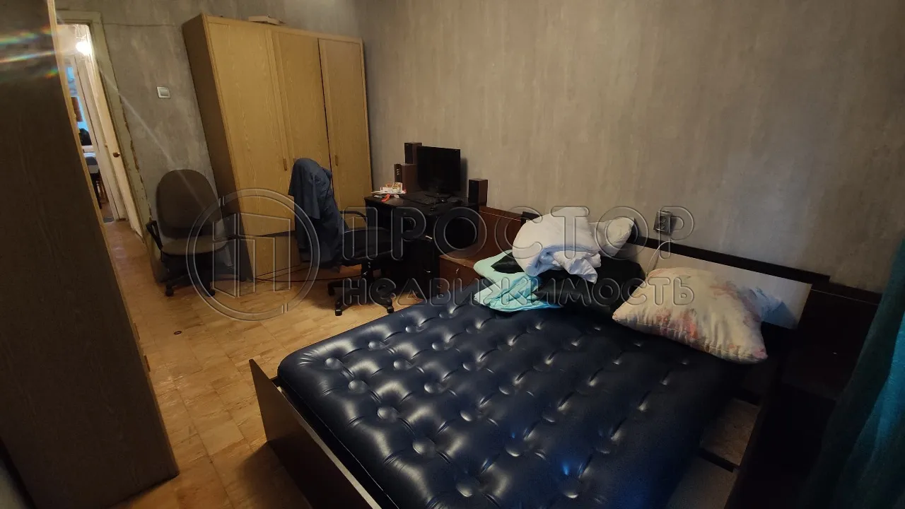 2-комнатная квартира, 49.4 м² - фото 5