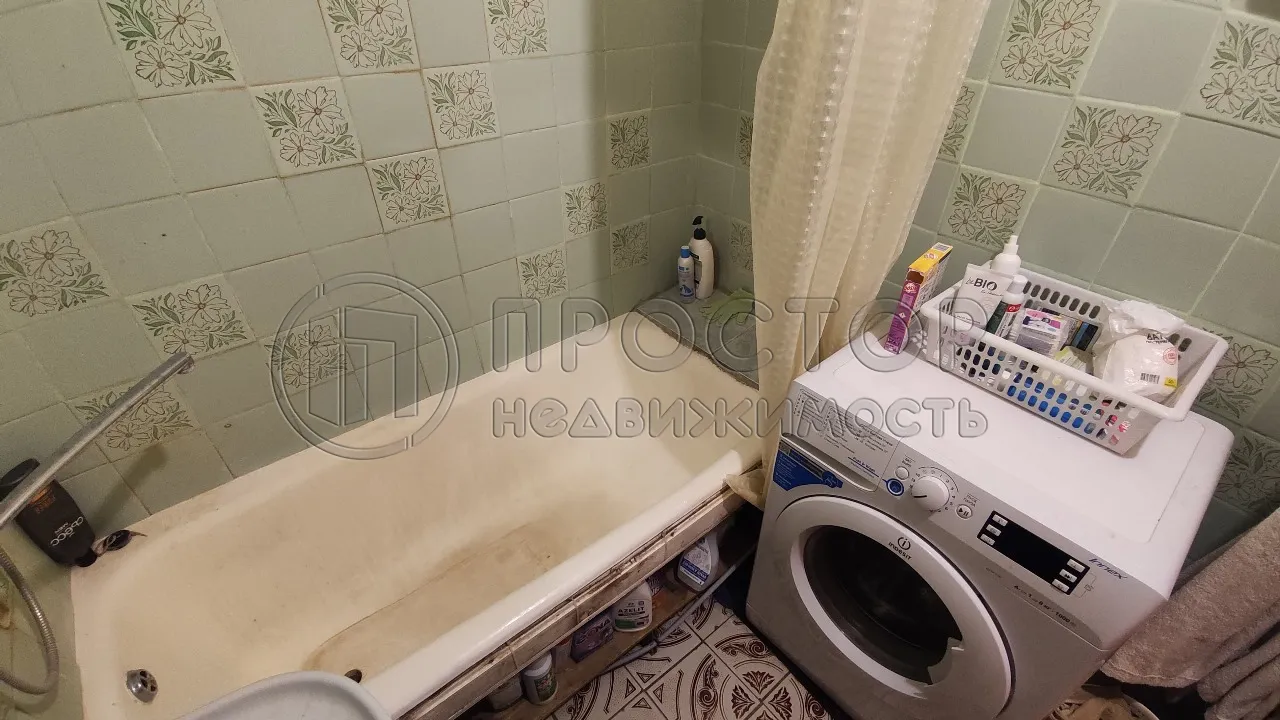 2-комнатная квартира, 49.4 м² - фото 6