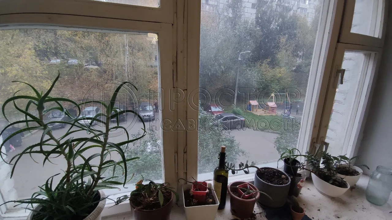 2-комнатная квартира, 49.4 м² - фото 7