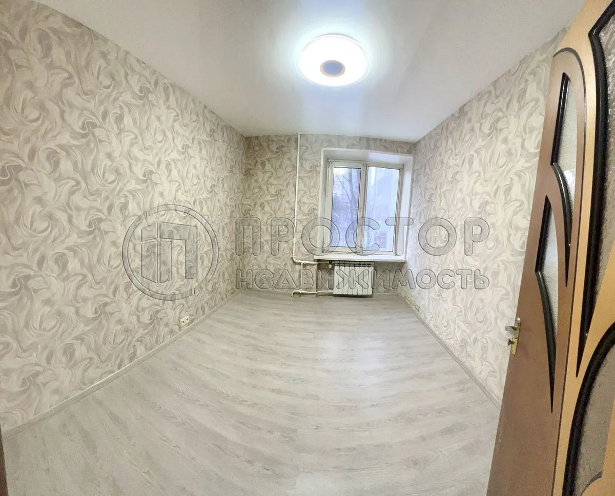 2-комнатная квартира, 38.6 м² - фото 2