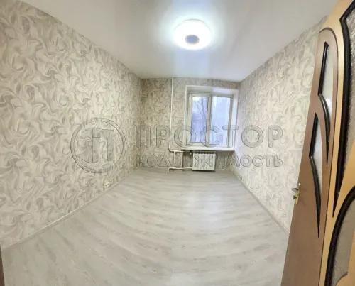 2-комнатная квартира, 38.6 м² - фото 2