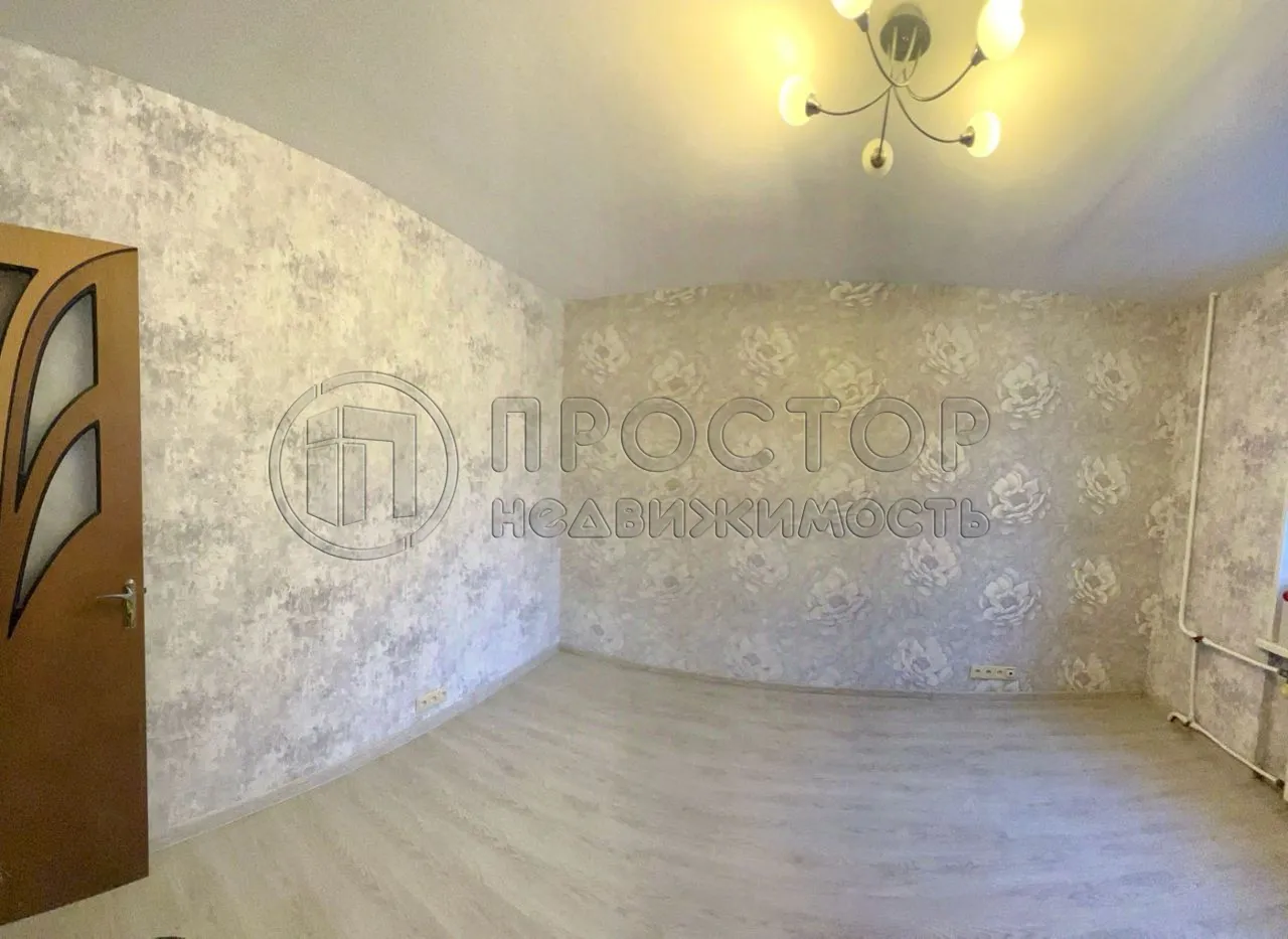 2-комнатная квартира, 38.6 м² - фото 4