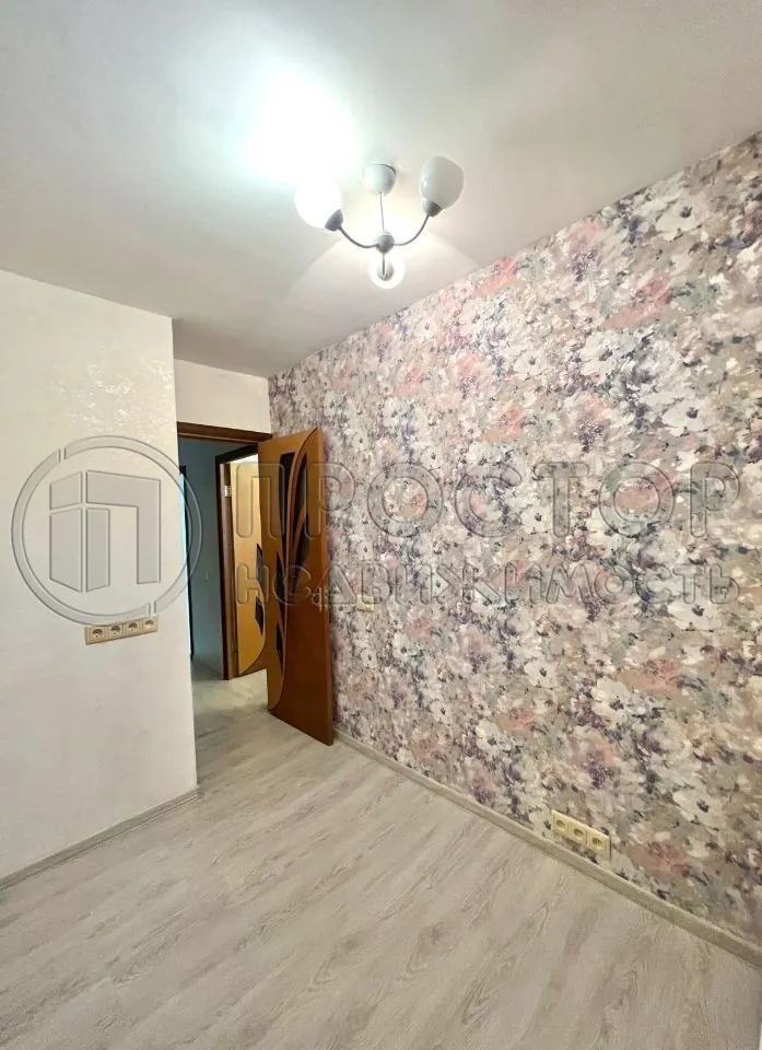 2-комнатная квартира, 38.6 м² - фото 5