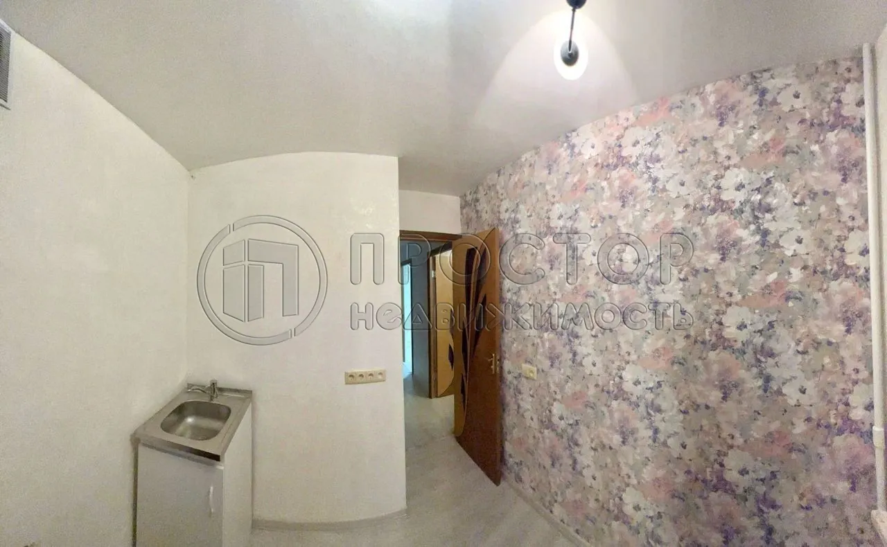 2-комнатная квартира, 38.6 м² - фото 6