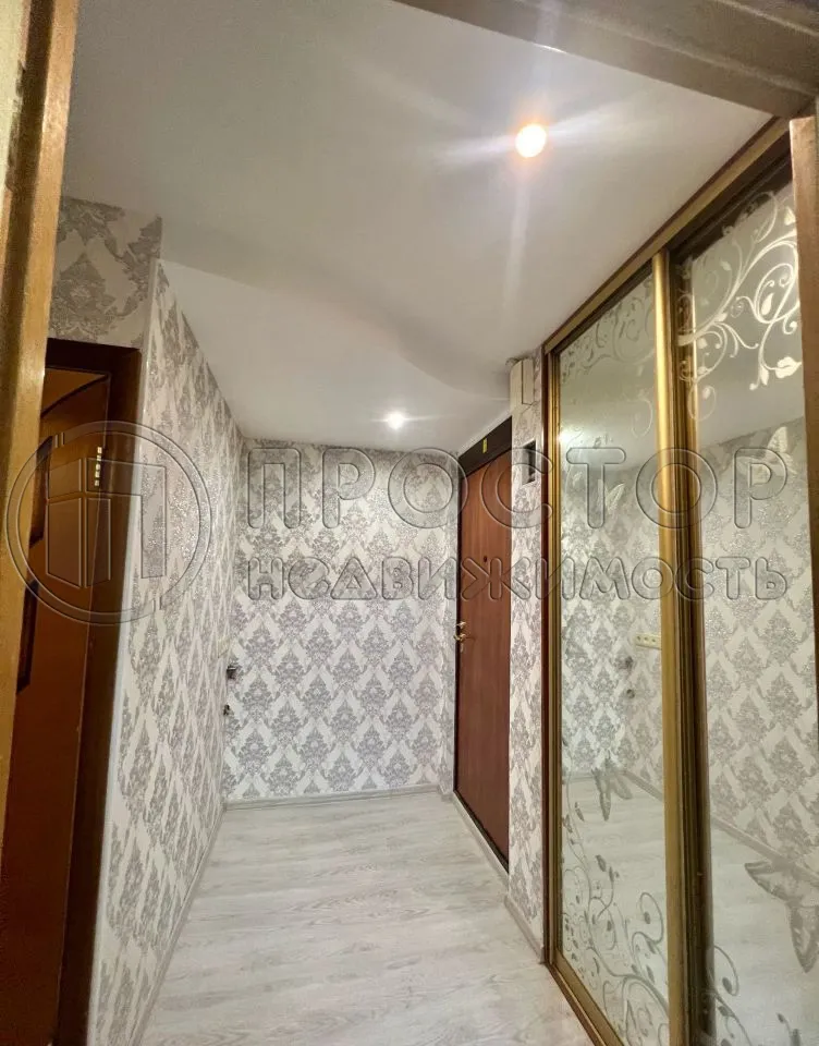 2-комнатная квартира, 38.6 м² - фото 7