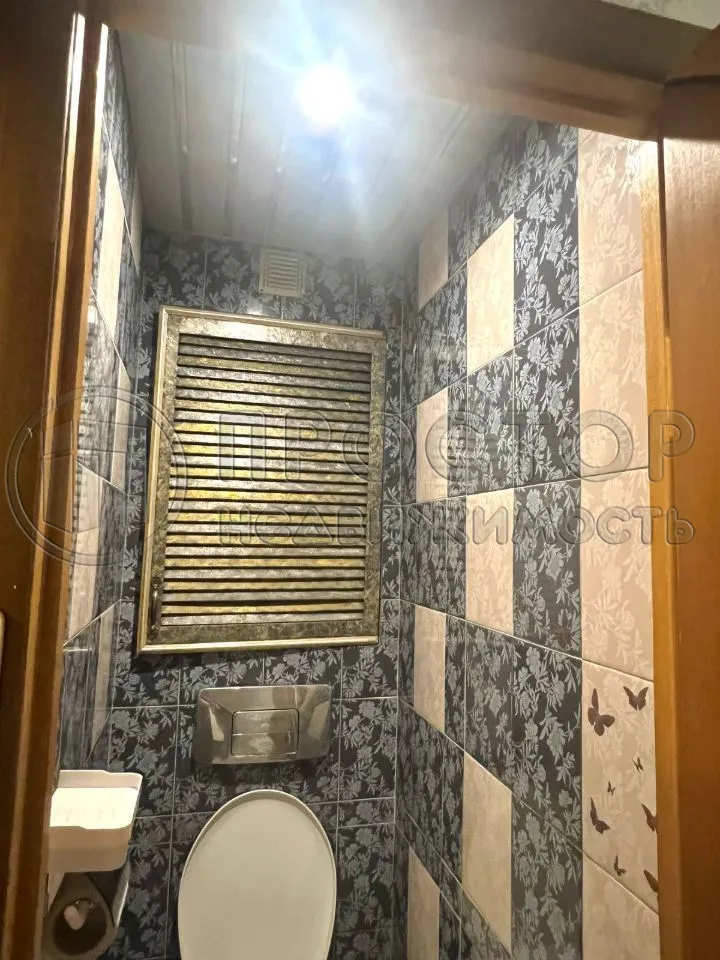 2-комнатная квартира, 38.6 м² - фото 9