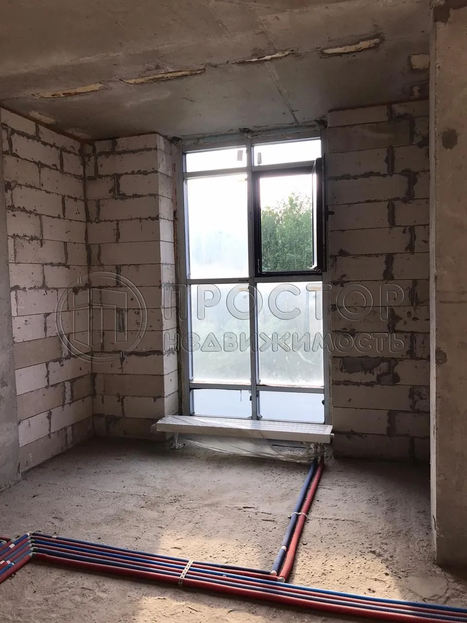 1-комнатная квартира, 93.6 м² - фото 3