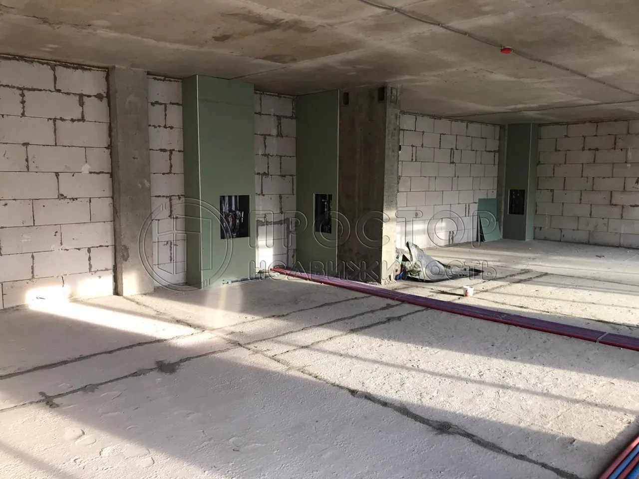 1-комнатная квартира, 93.6 м² - фото 5