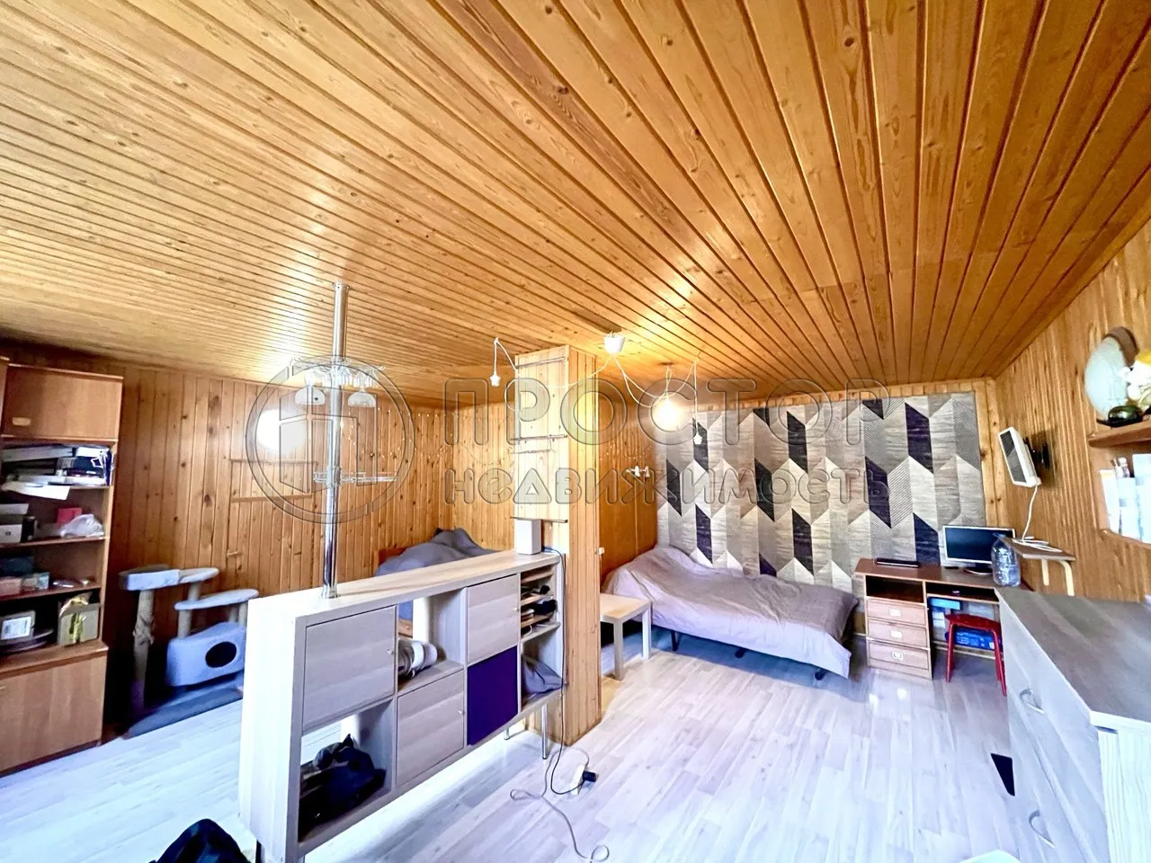 Дом, 84.3 м² - фото 7