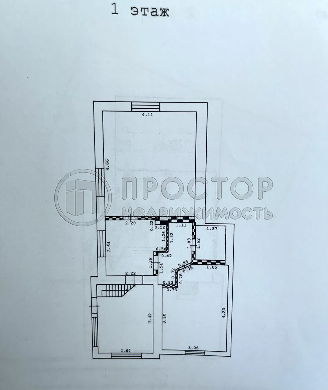 Дом, 84.3 м² - фото 11