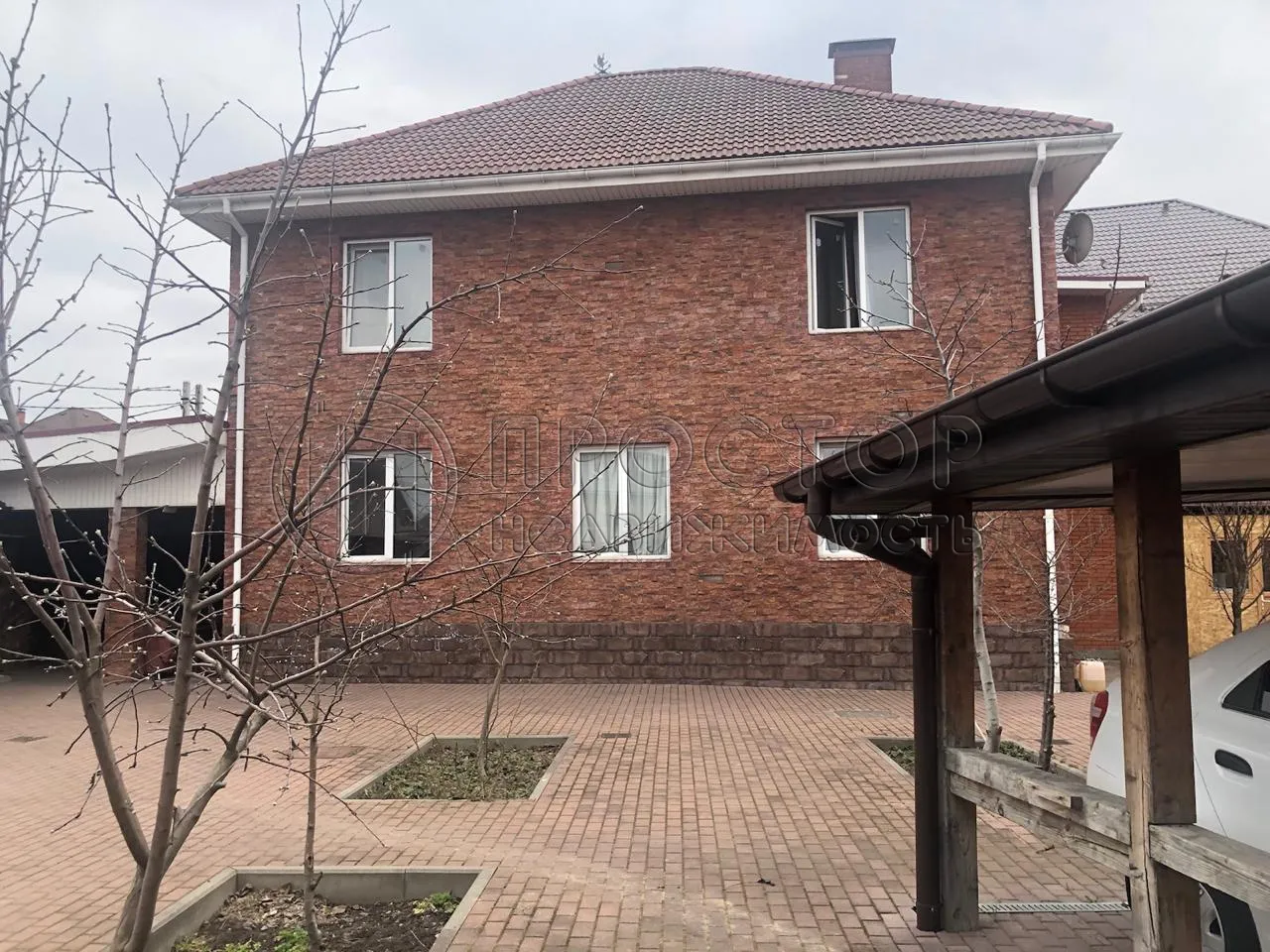 Дом, 260 м² - фото 4