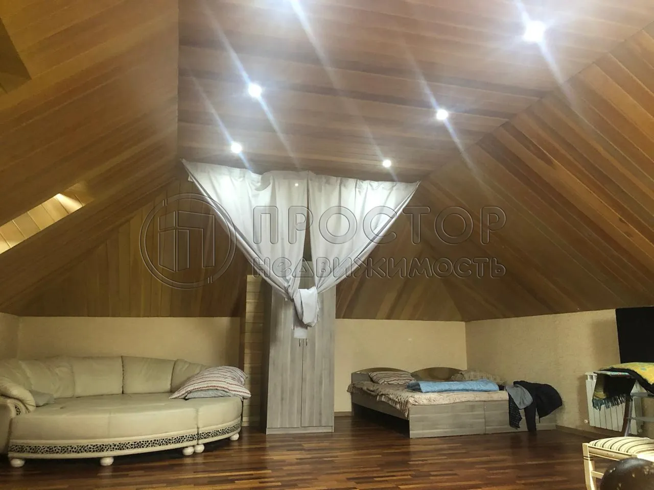 Дом, 260 м² - фото 33