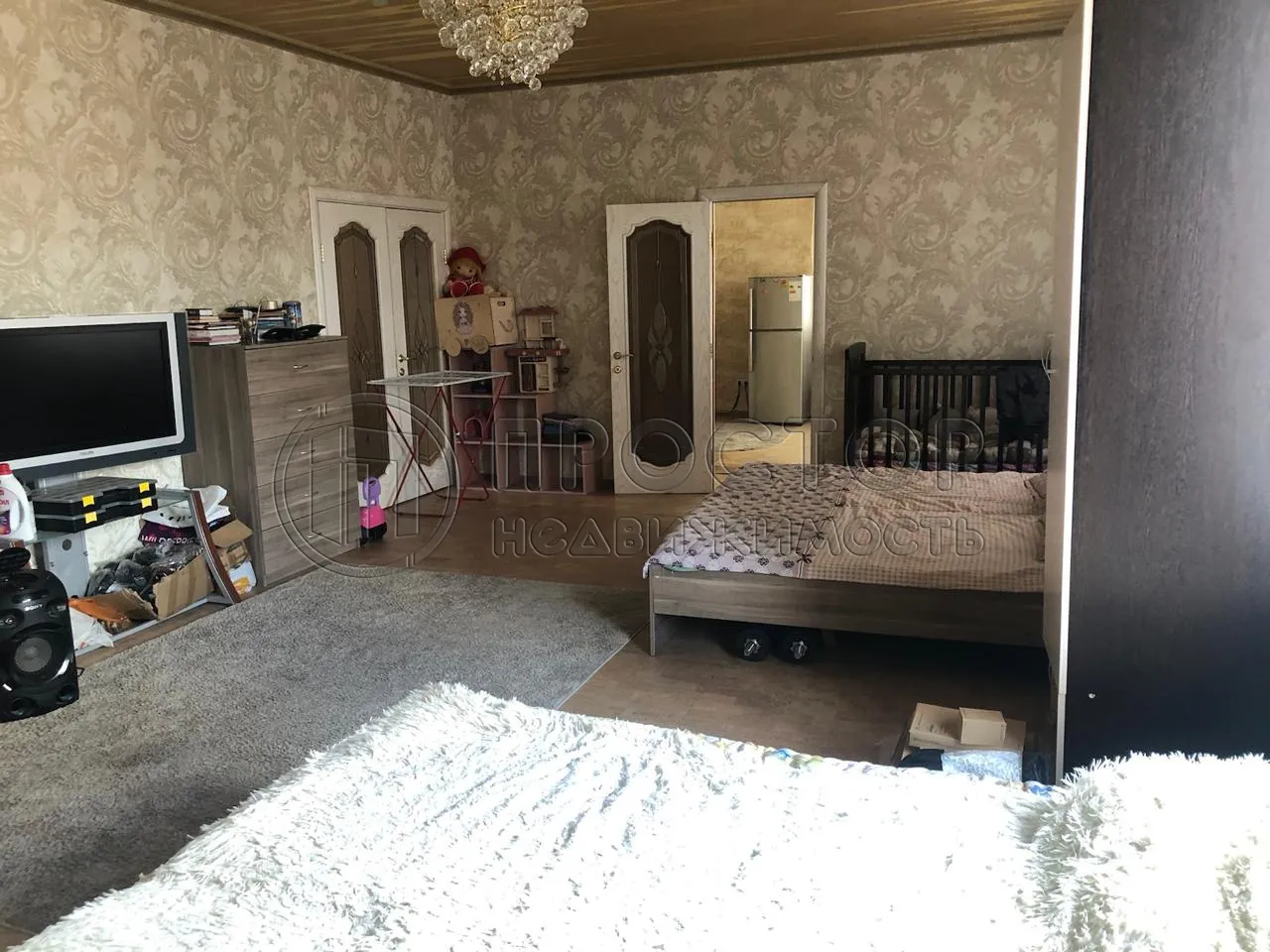 Дом, 260 м² - фото 19