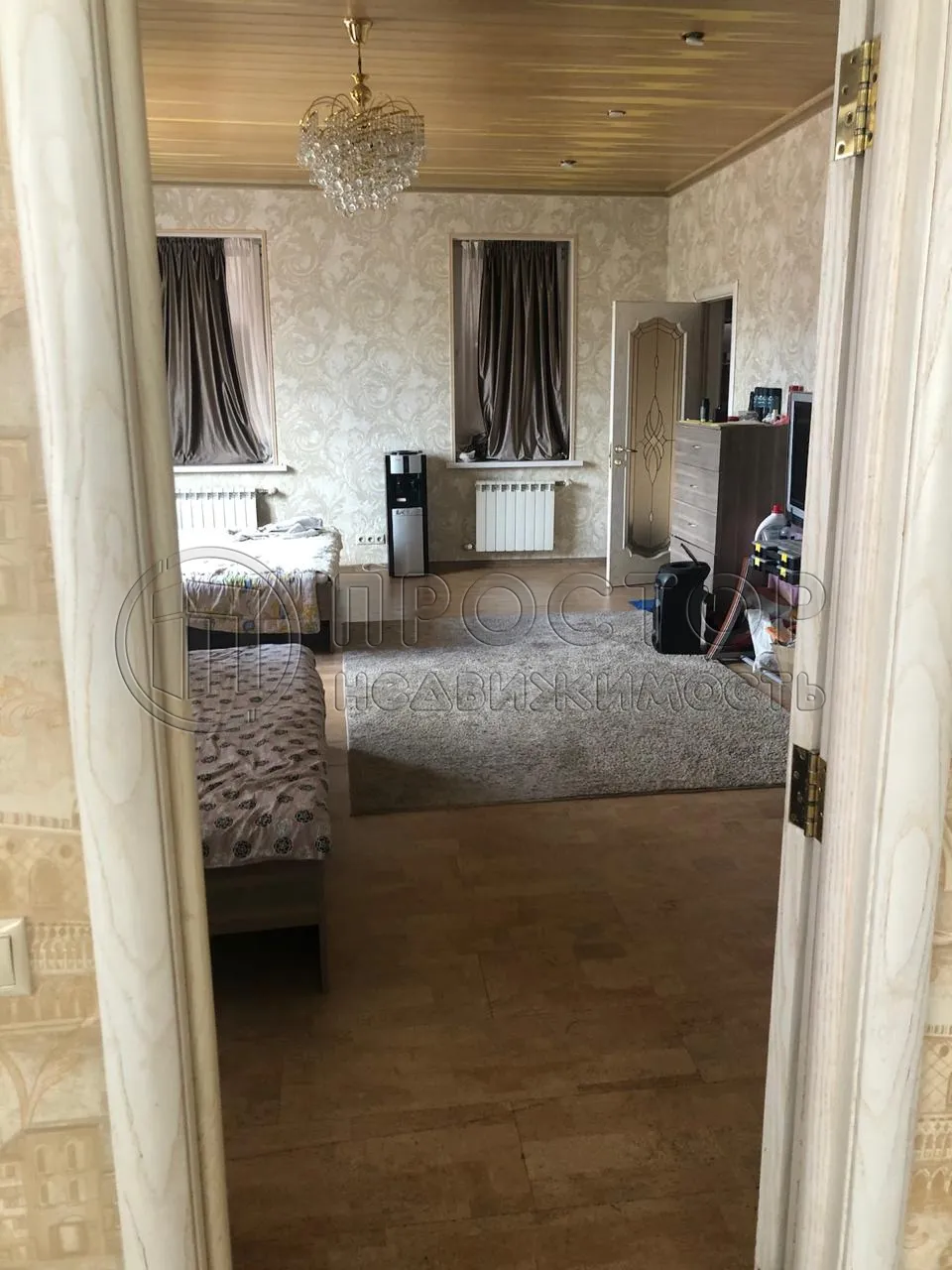 Дом, 260 м² - фото 21