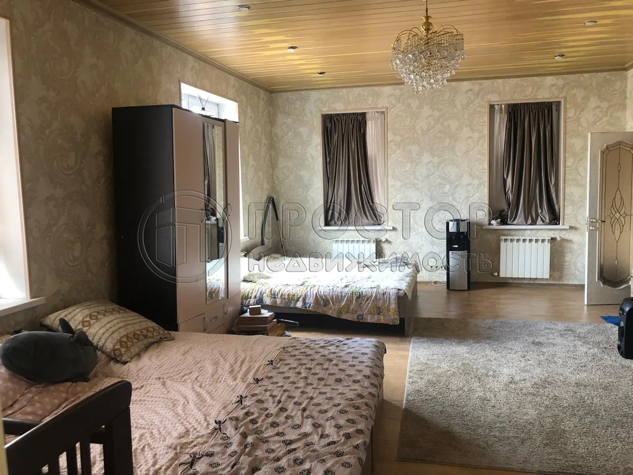 Дом, 260 м² - фото 22