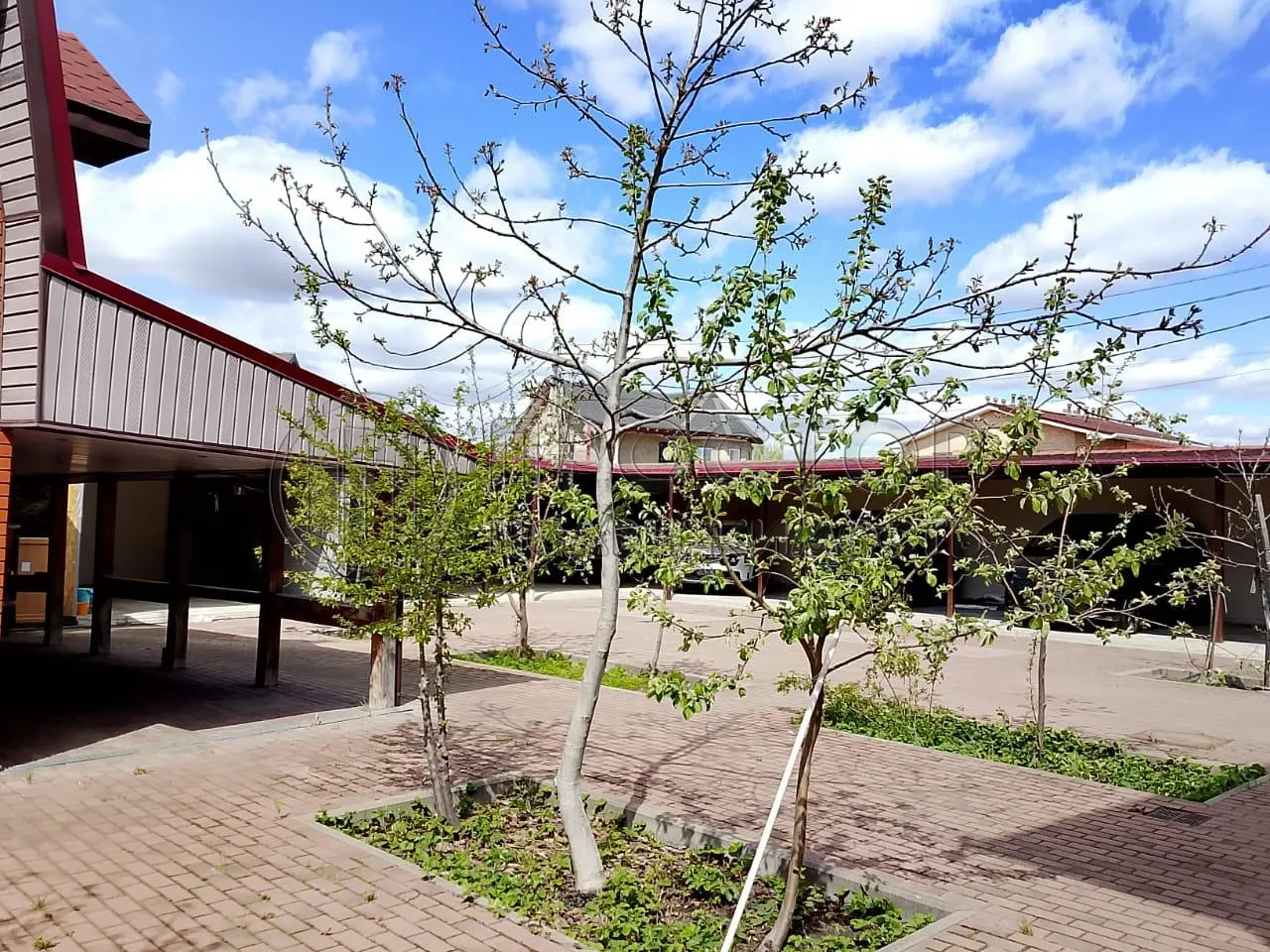 Дом, 260 м² - фото 35