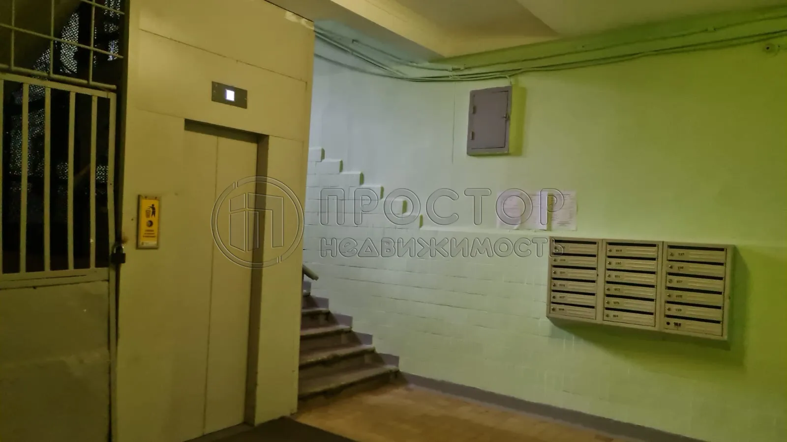 Комната, 19 м² - фото 3