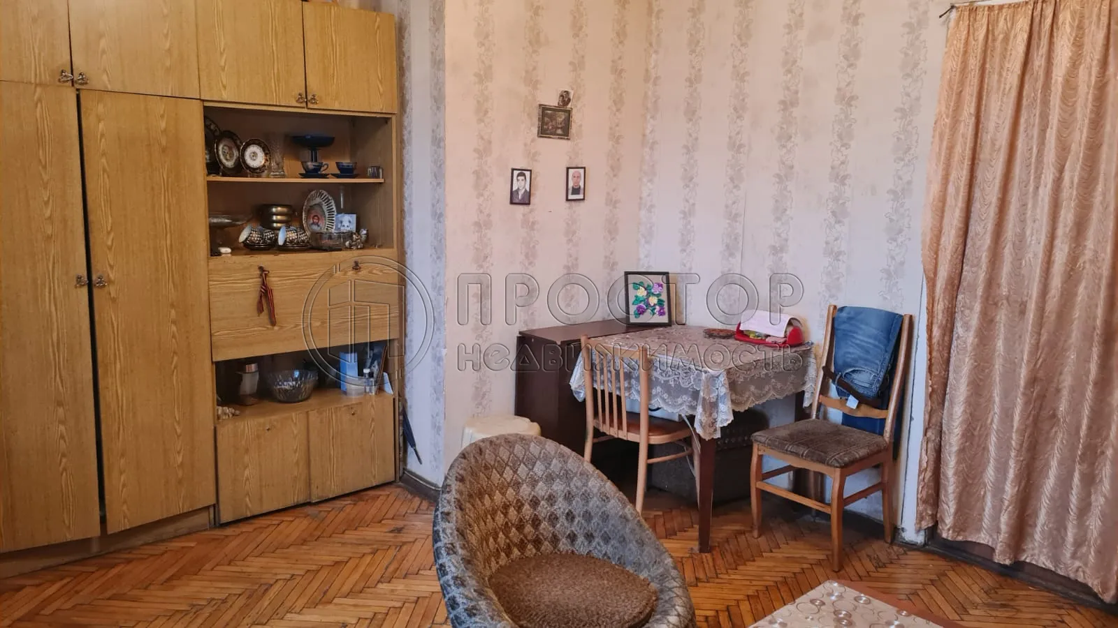 Комната, 19 м² - фото 4