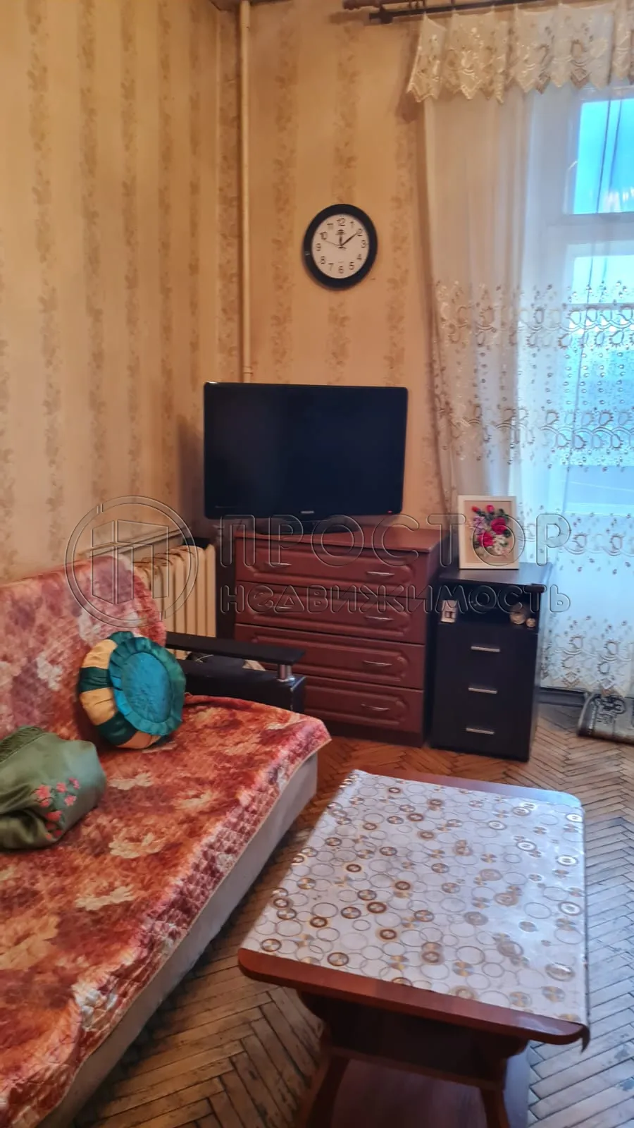 Комната, 19 м² - фото 5