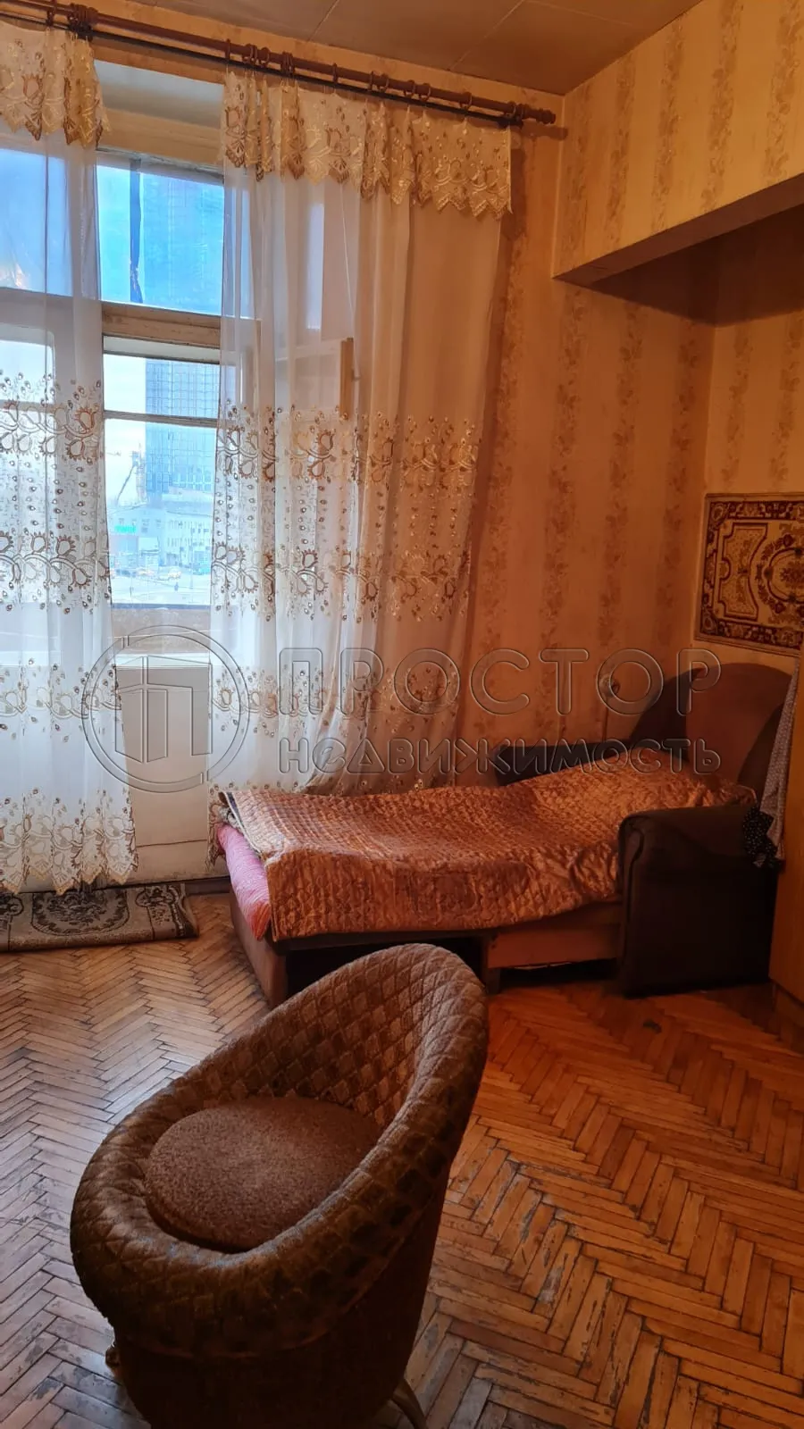 Комната, 19 м² - фото 6