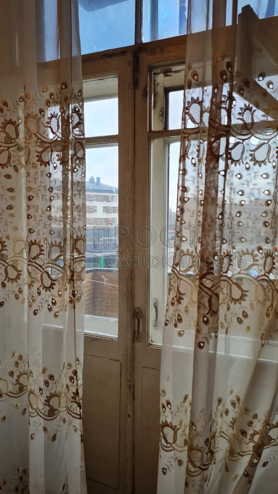 Комната, 19 м² - фото 7