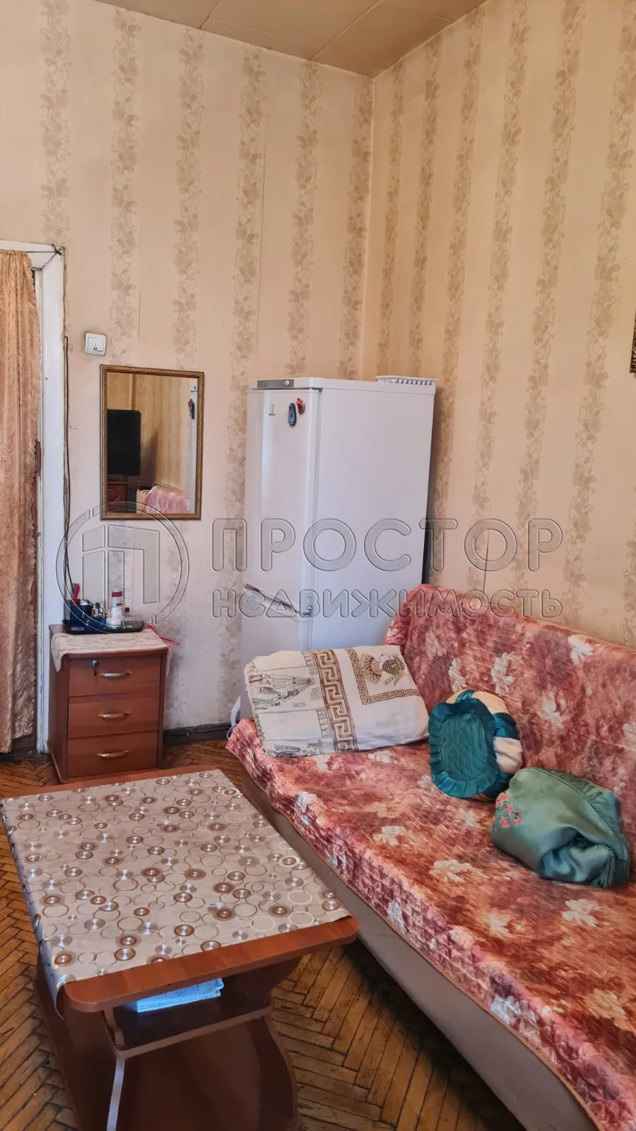 Комната, 19 м² - фото 8