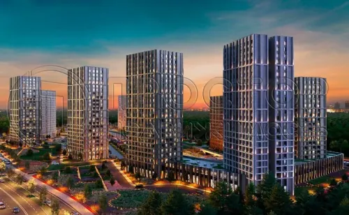 Студия, 22.51 м² - фото 2