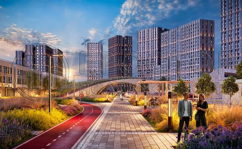 Студия, 22.51 м² - фото 4