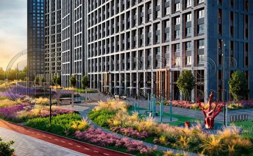 Студия, 22.51 м² - фото 5