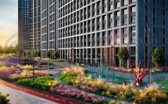 Студия, 22.51 м² - фото 12