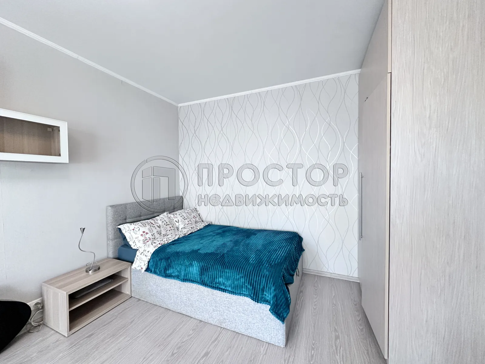 1-комнатная квартира, 37.3 м² - фото 3