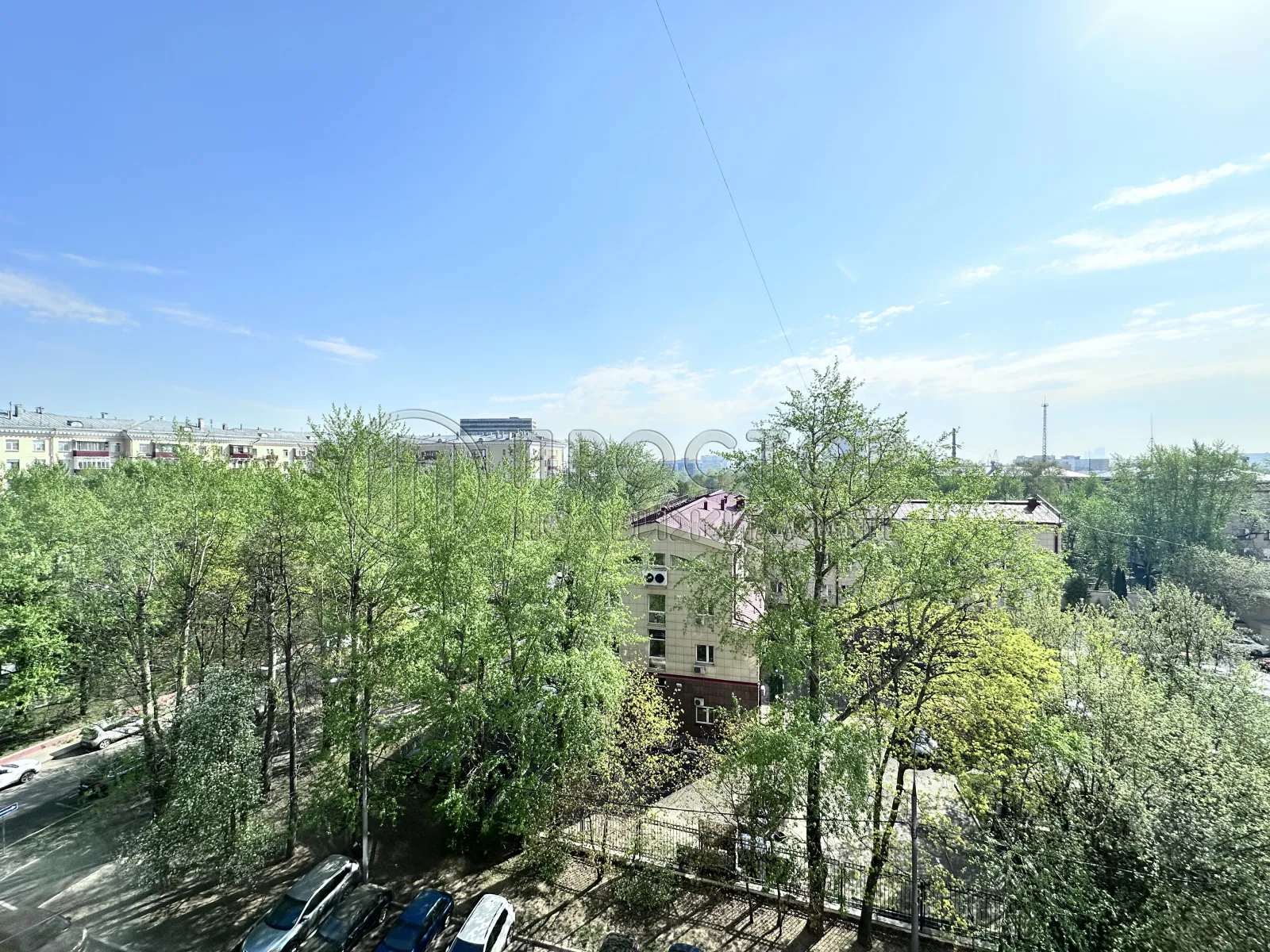 1-комнатная квартира, 37.3 м² - фото 6