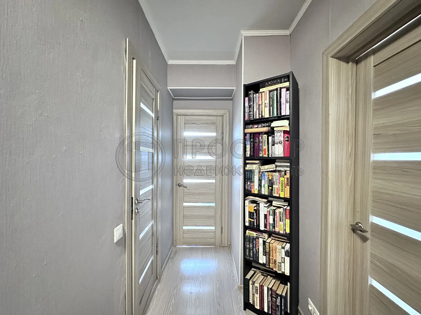 1-комнатная квартира, 37.3 м² - фото 12