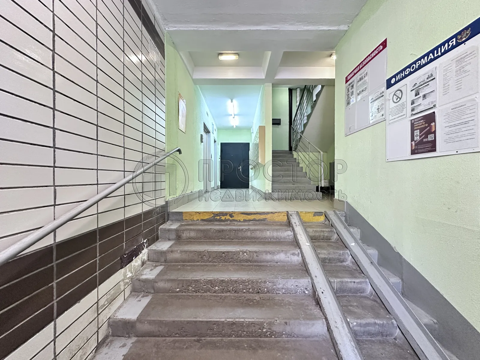 1-комнатная квартира, 37.3 м² - фото 13